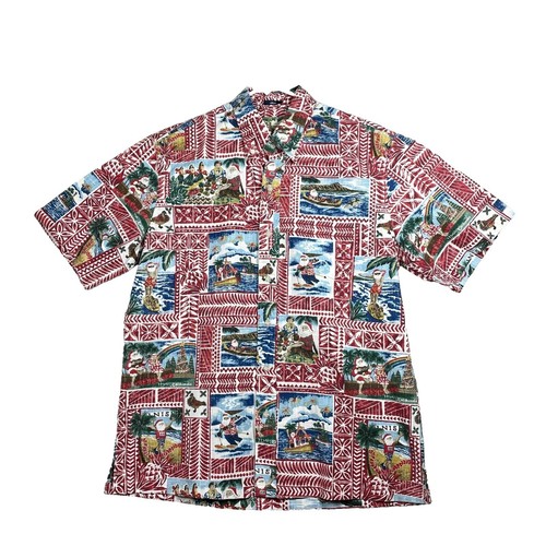 Stussy Deluxe X Reyn Spooner Hawaiian Traditions Jacket, Small | eBay
