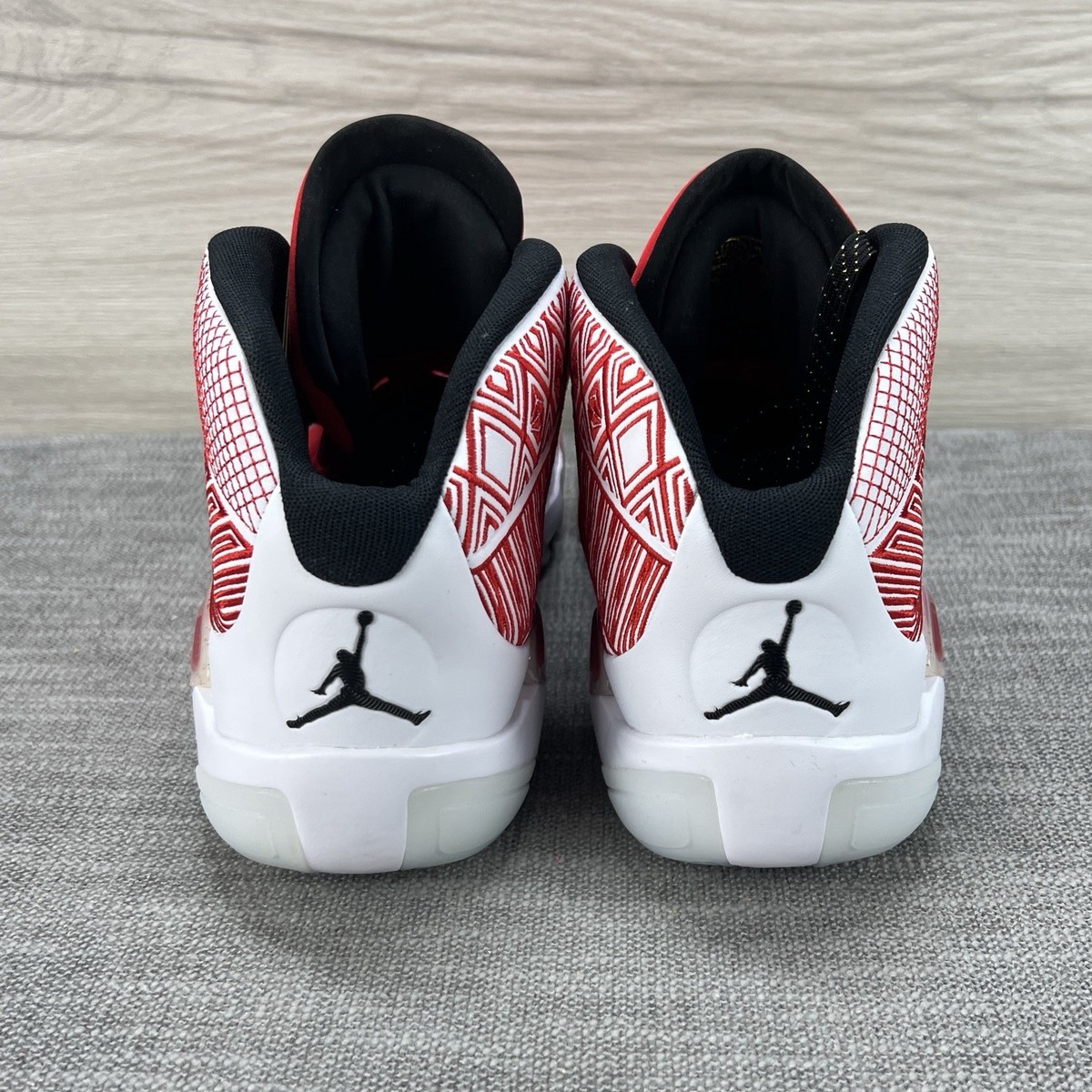 Size 14 - Air Jordan 38 Celebration for sale online | eBay