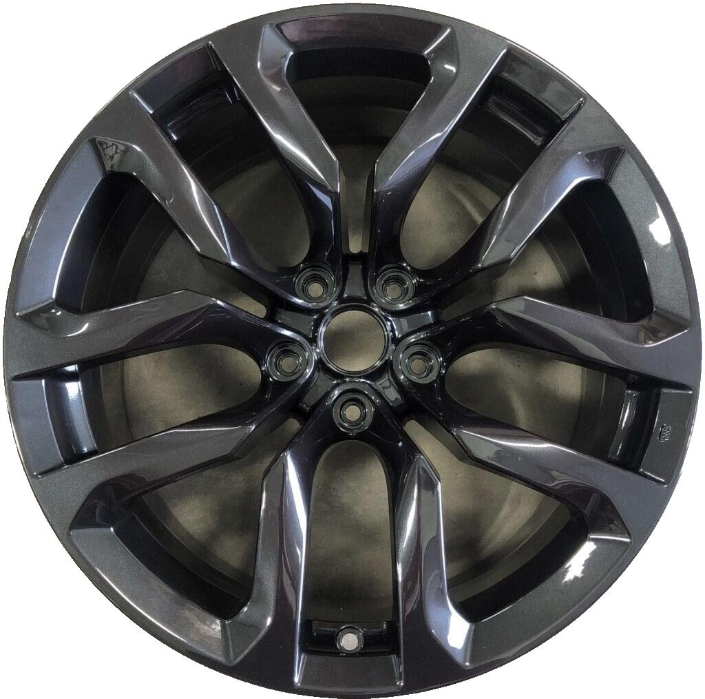 15 16 17 18 19 20 Nissan 370Z OEM Wheel Rim 18x8 18