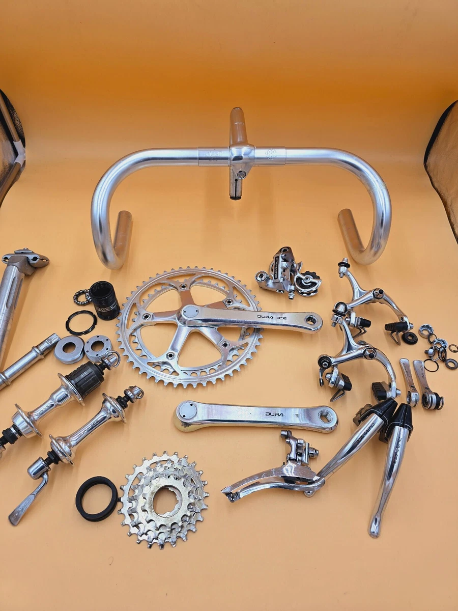 Dura Ace 7400 In Bicycle Build Kits & Gruppos for sale | eBay