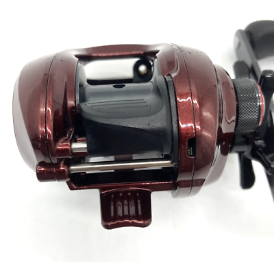 Shimano 10 Scorpion XT 1000 Right Handed Bait Casting Reel No Box