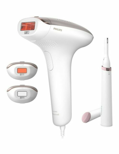 Philips Lumea Advanced IPL Hair Removal Device for sale online | eBay