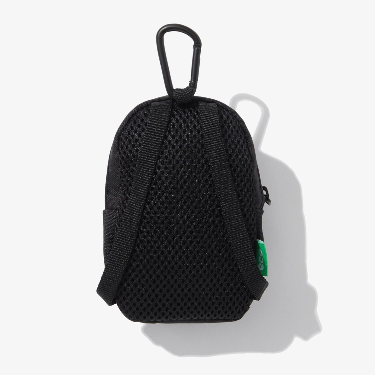 NEW THE NORTH FACE MINI BOREALIS POUCH NN2PQ23A BLACK | eBay