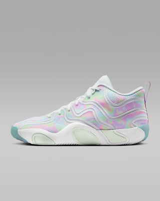 NEW Jordan Tatum 3 'LNY' Lunar New Year | Men Sizes 7 - 16