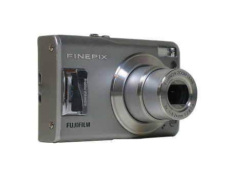 Fujifilm Fuji finepix F31FD digital camera from Japan | eBay FUJI