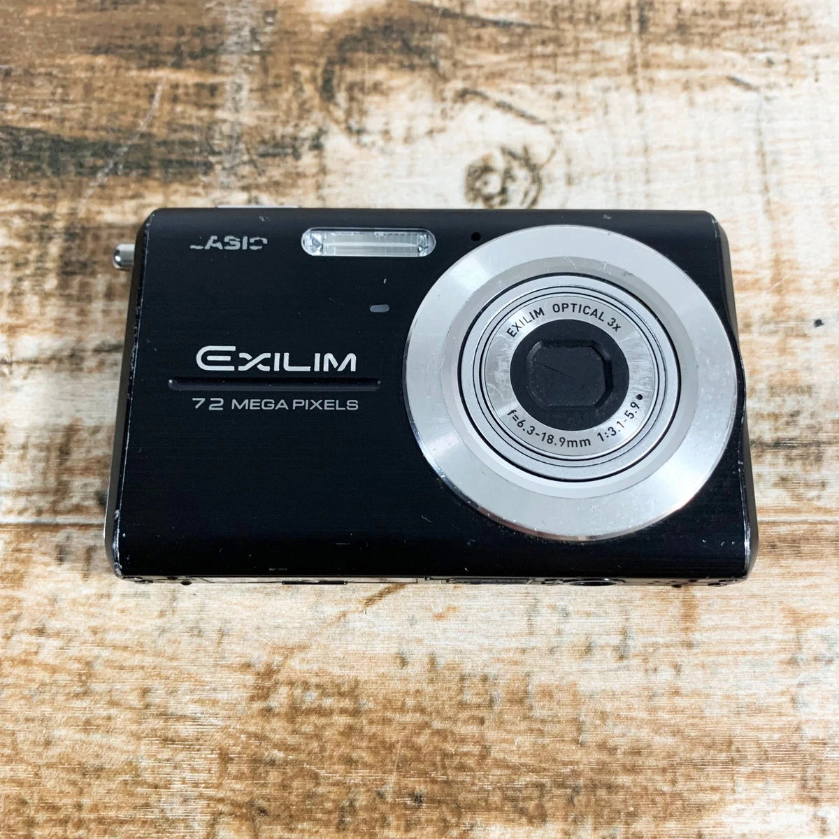 Casio Exilim ZOOM EX-Z75 Digital Cameras for Sale | Shop New