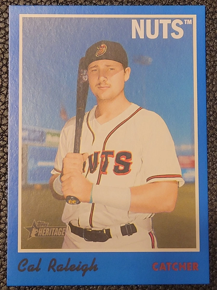 MLB 【超レア】2019 Topps Heritage SP ルーキーカップ 大谷翔平 2019