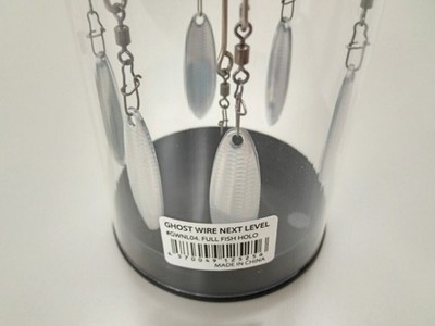 RAID JAPAN GHOST WIRE NEXT LEVEL Please Choose a Color Alabama