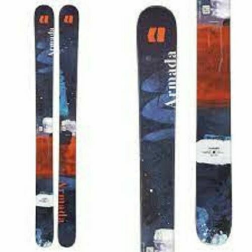 ARMADA DECLIVITY X 115 SKI TOURING- 192cm - 2023 - DUTY FREE