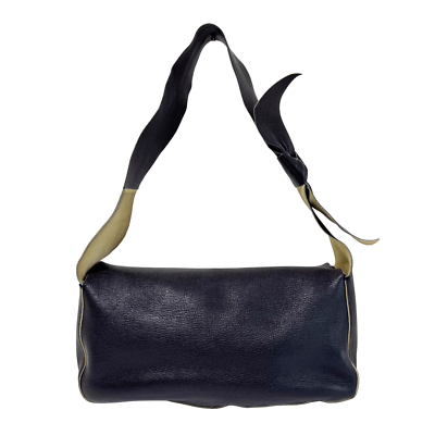 バッグ 00s special archive miumiu logo body bag special 00s Miu