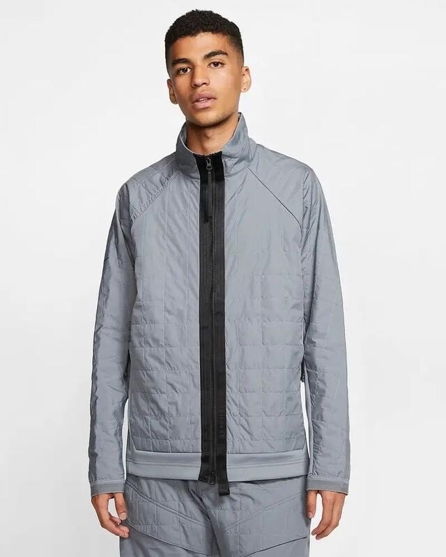 Nike Tech Pack Mens Jacket Size M Brand New With Tags CD4625-065