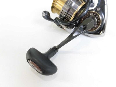 DAIWA 15 EXIST 2508PE SPINNING REEL | eBay