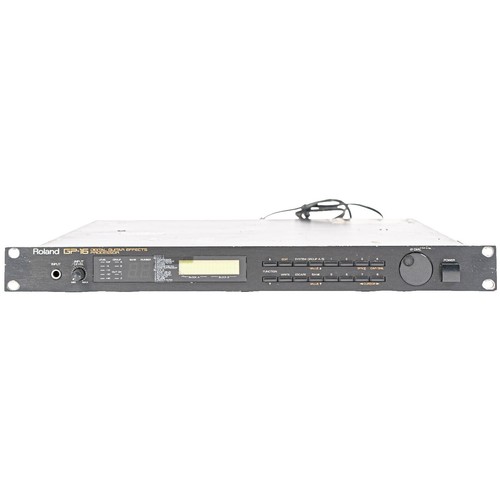 鍵盤楽器 Roland SR-JV80-11 TECHNO COLLECTION SR-JV80-11