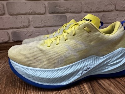 Asics Superblast Running Shoes Men's Sneakers 1013A127 Size 43.5