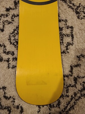 Burton Custom 162 Snowboard 2004 | eBay