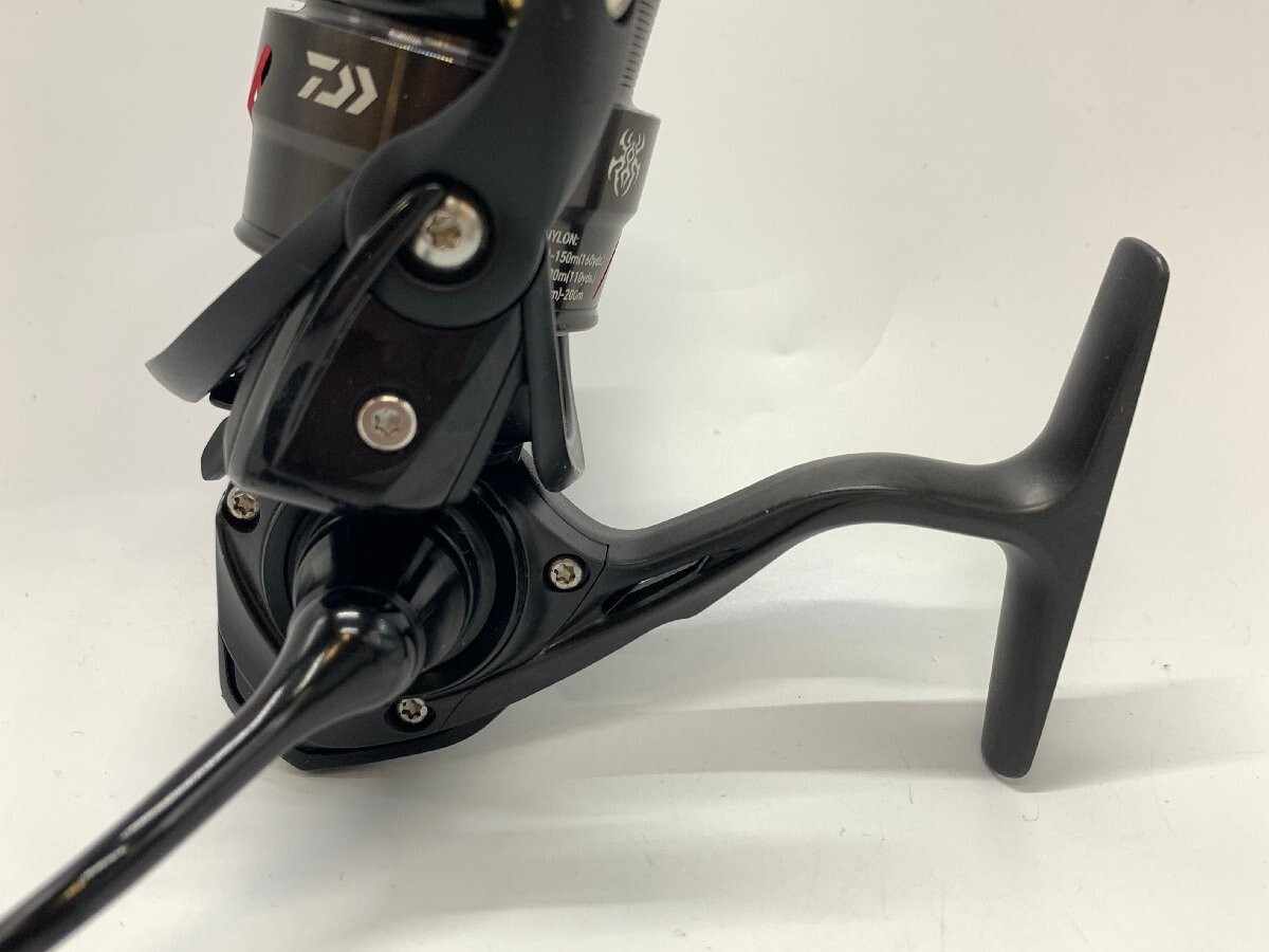 Daiwa 18 Tatula LT 2000S-XH Spinning Reel | eBay