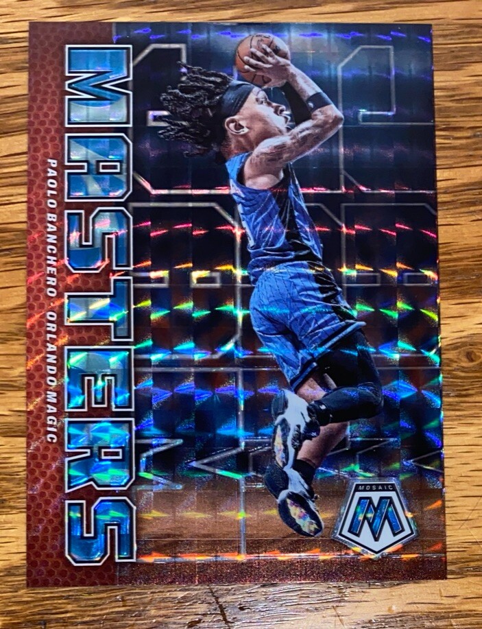 PSA鑑定済】PAOLO BANCHERO サイン入りジャージ