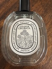 Geranium Odorata Diptyque perfume - a fragrance for women and men 2014