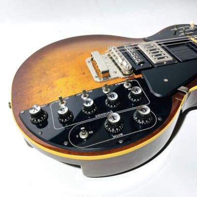 ROLAND GS-500 Guitar Synthesizer Controller | eBay