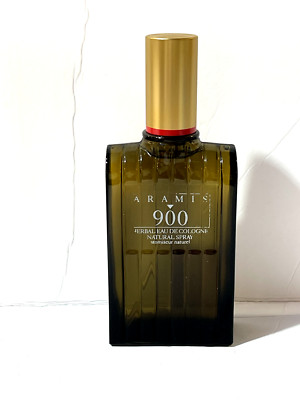 k*n様 ARAMIS 900 HERBAL AFTER SHAVE 100ml Aramis 900 Aramis Herbal