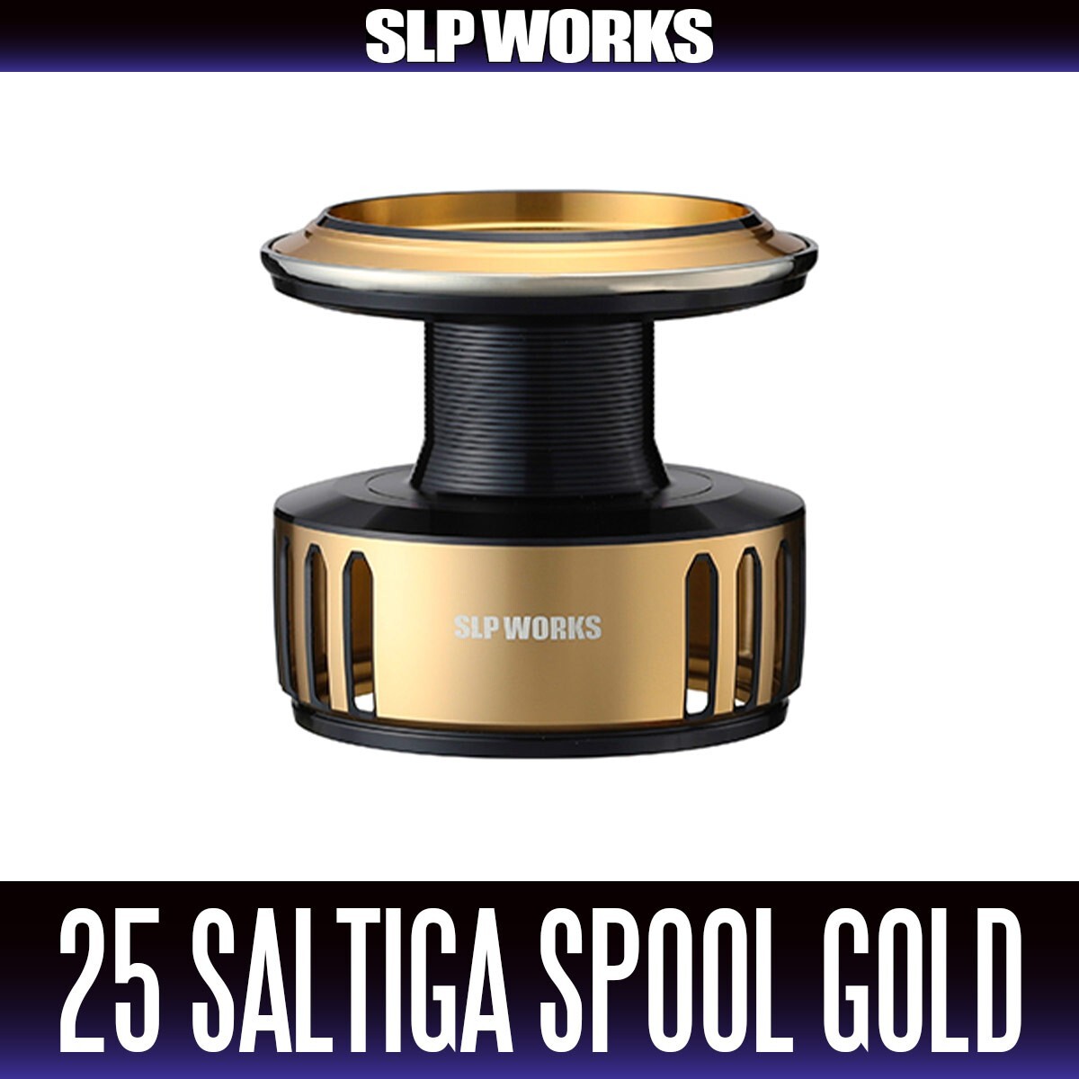 SLP WORKS SALTIGA 14000 スプール Daiwa SLP Works 20 Saltiga Spool