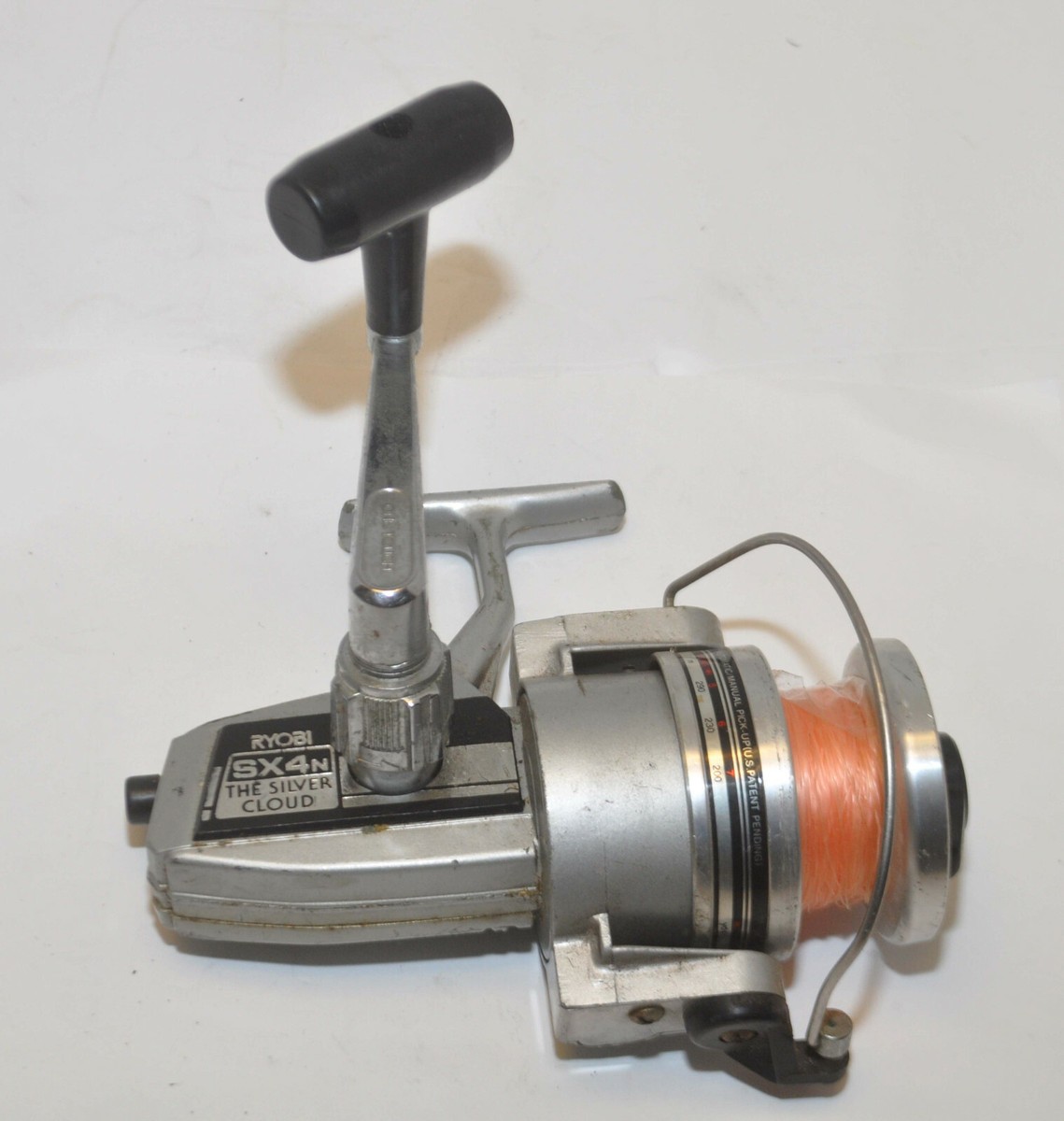 Vintage RYOBI SX4n 