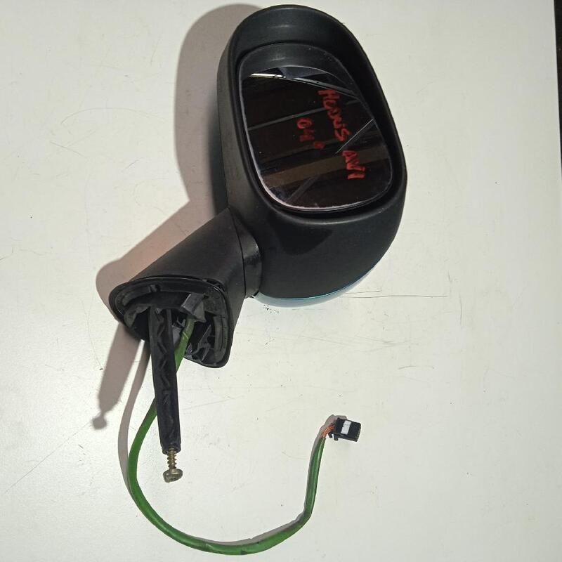 left rearview mirror for RENAULT MODUS 2004 243916 | eBay
