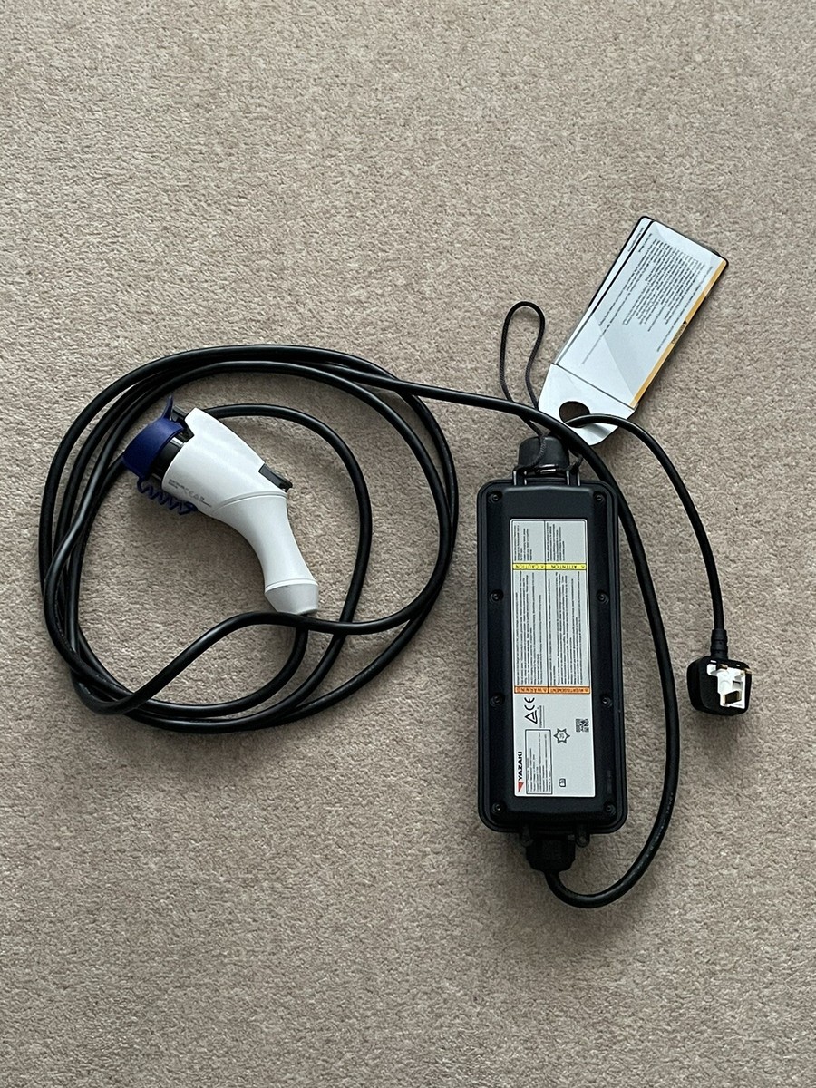 三菱 EV PHV PHEV 充電器 ケーブル 三菱純正 9482A122 純正 充電