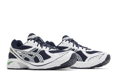 ASICS GT 2160 White Midnight 1203A320-400 | eBay