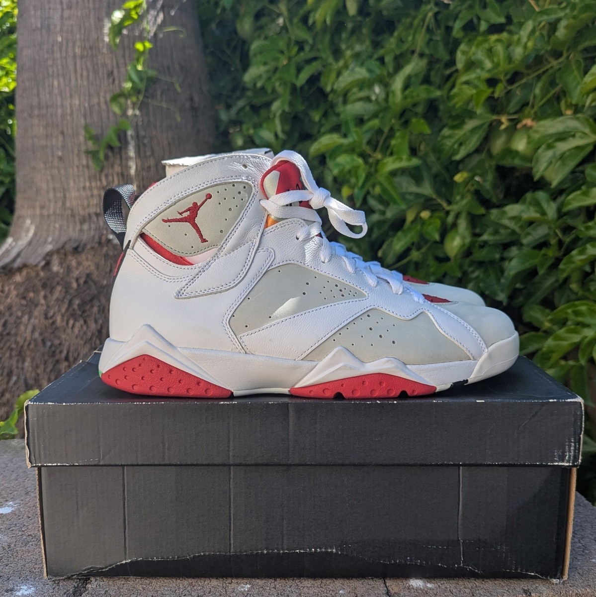 Nike Air Jordan 7 Retro 