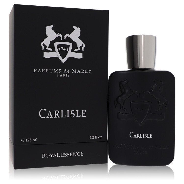Carlisle Perfume By Parfums De Marly Eau De Parfum Spray 4.2oz