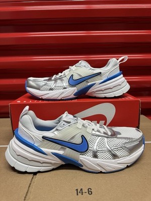 Women's Size 9 - Nike V2K Run White Light Photo Blue FD0736-110 | eBay