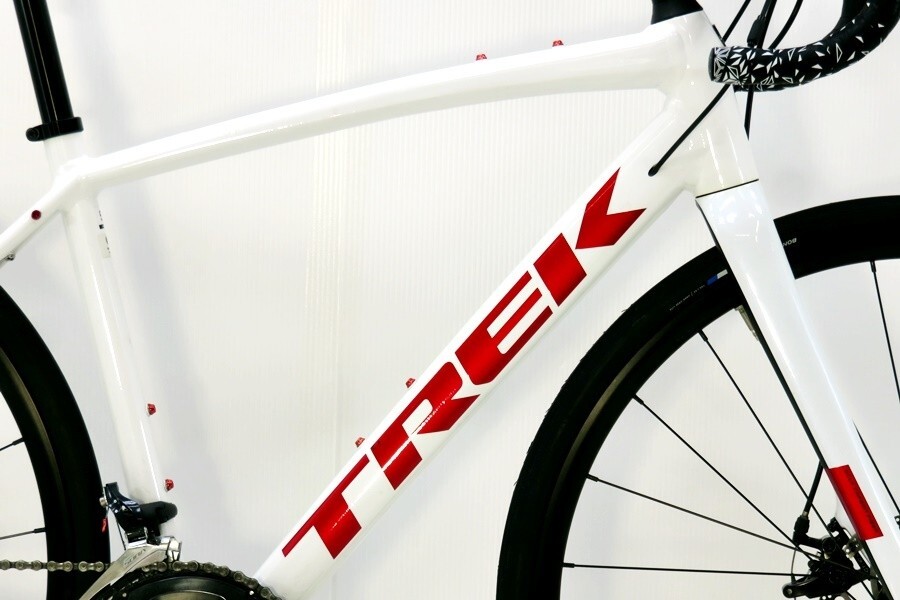 TREK DOMANE AL3 GEN3 2021-22 model aluminum road bike 52 size 2x9