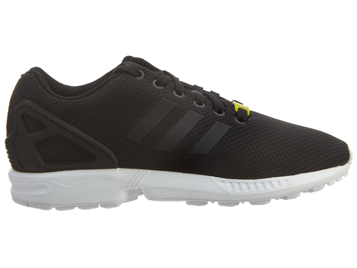 FLUX SR 23-24モデル Mサイズ ブラック adidas Zx Flux Black/White | eBay