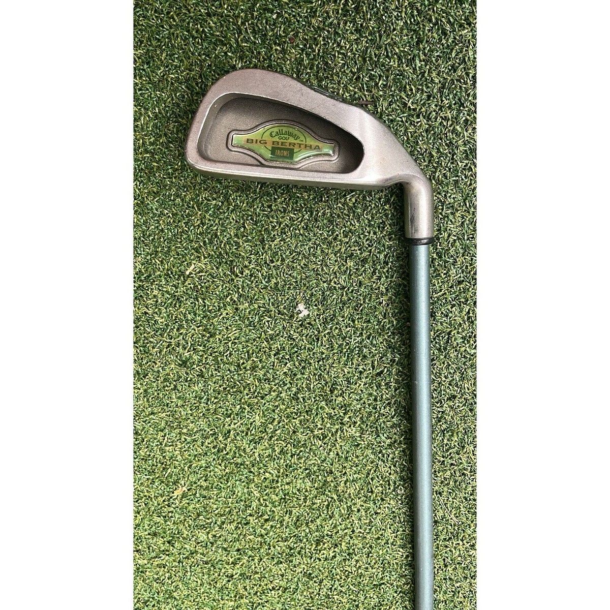 Callaway Big Bertha Ladies Gems 39