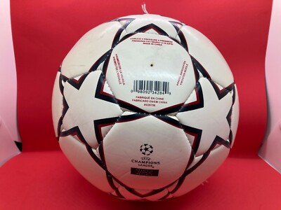 Adidas UEFA Champions League Finale 6 Capitano 2007 Football