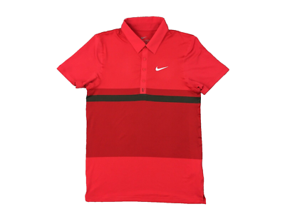 Nike Roger Federer RF 2012 Australian Open Tennis Polo Shirt Rafa