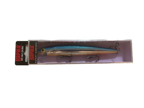 Fishing Lure megadog dowzswimmer islide pencil | eBay
