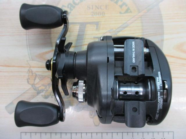 ダイワT3MX 1016XHL Daiwa リール T3 1016 TW DAIWA - ダイワ T3 MX