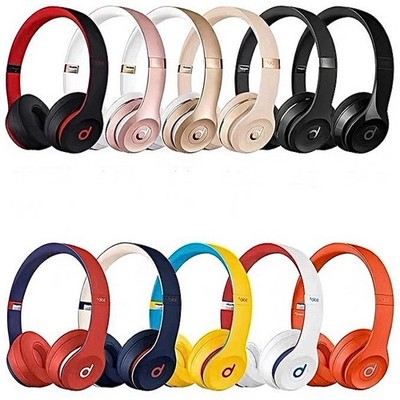 NEW SEALED - Original Beats Solo3 Wireless Bluetooth Headphones
