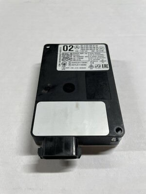 Mercedes W212 W218 W205 W222 W207 RADARSENSOR DISTRONIC