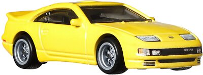 Hot Wheels 1:64 Nissan 300ZX Twin Turbo Car Culture Modern