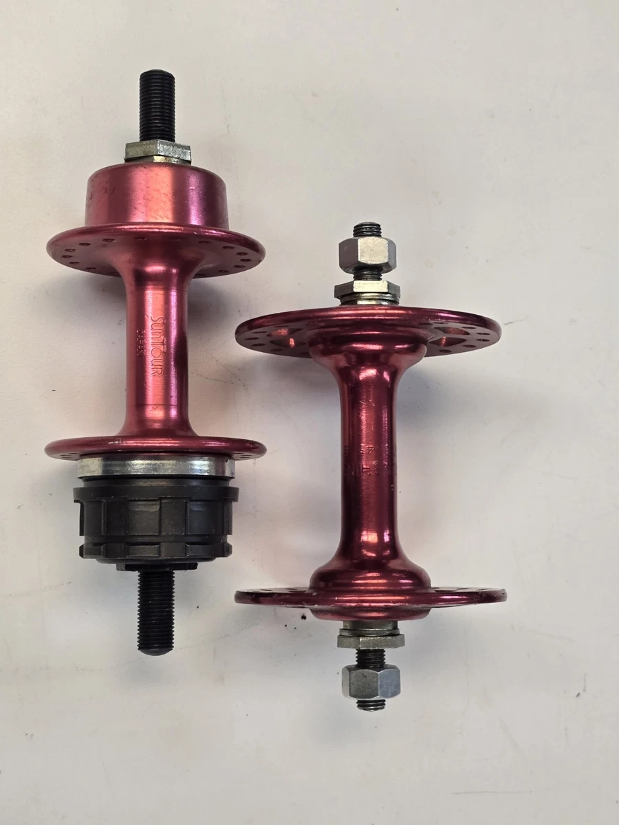 SR SUNTOUR Vintage Bike Hubs for sale | eBay