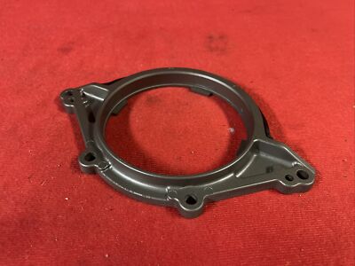 1989 Nissan 300zx Z31 Turbo Rear Main Seal Housing 84-89 OEM NA | eBay