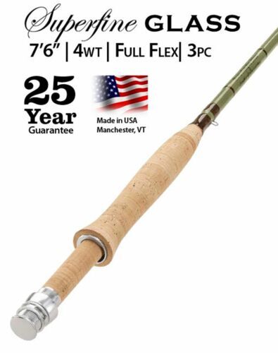Orvis オービス HLS RM ROCKY MOUNTAIN 9'6