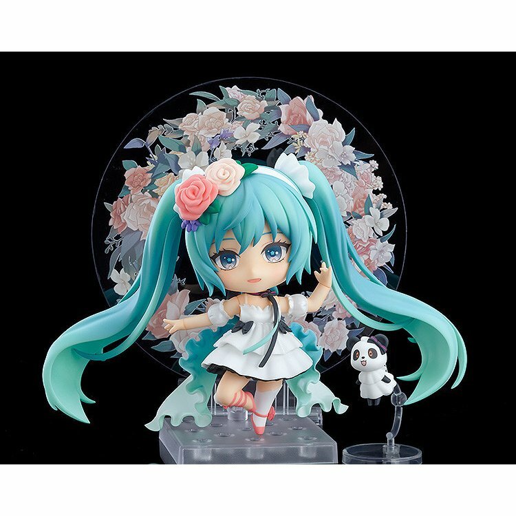 Nendoroid 1465 Hatsune Miku: Miku With you 2019 Figure Good Smile