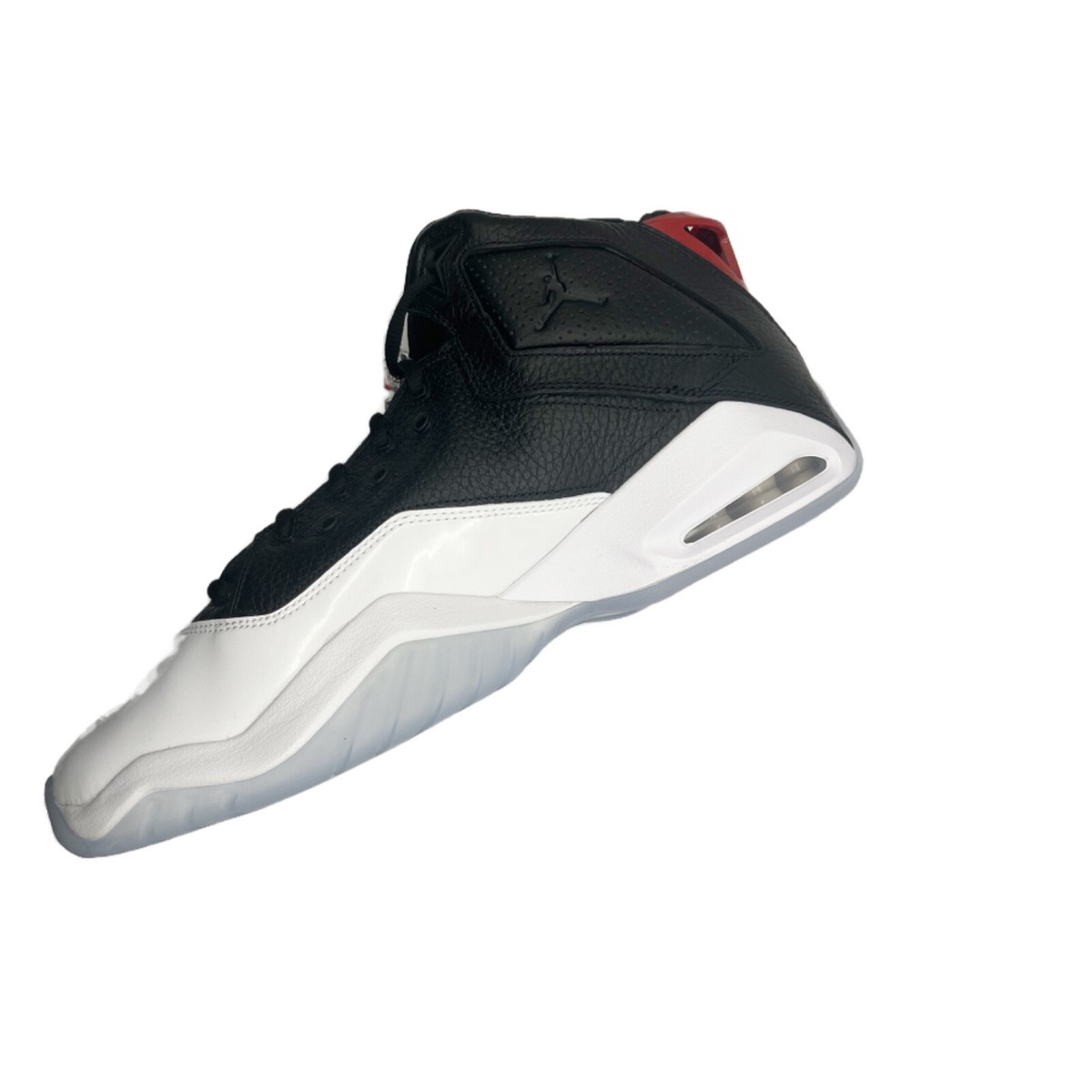 Size 13 - Air Jordan B'Loyal Black White for sale online | eBay