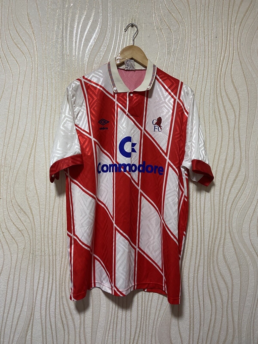 アンブロ UMBRO チェルシー 90s ゲームシャツ アンブロ UMBRO