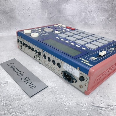 AKAI Professional MPC1000 Sampler Sequencer Effector Blue MPC 1000