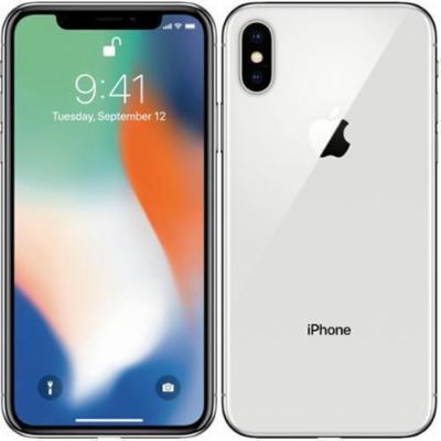Apple iPhone X 64GB 256GB Factory Unlocked AT&T T-mobile Verizon